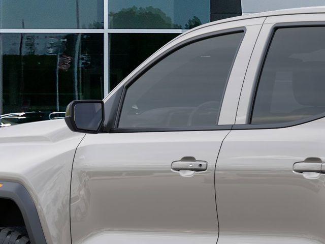 2026 GMC Canyon Elevation, 4WD