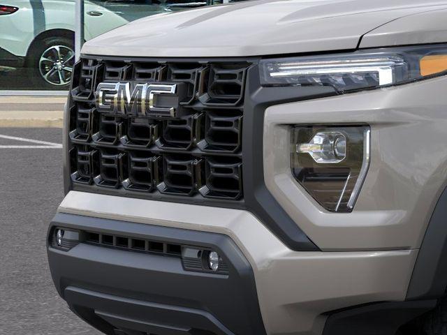 2026 GMC Canyon Elevation, 4WD