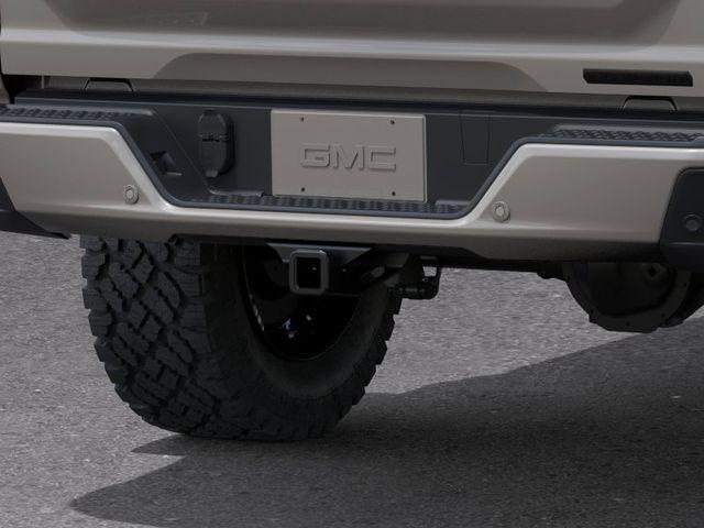 2026 GMC Canyon Elevation, 4WD
