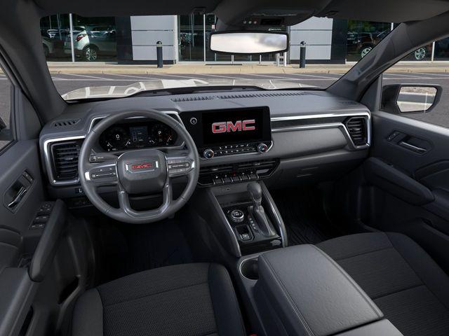 2026 GMC Canyon Elevation, 4WD