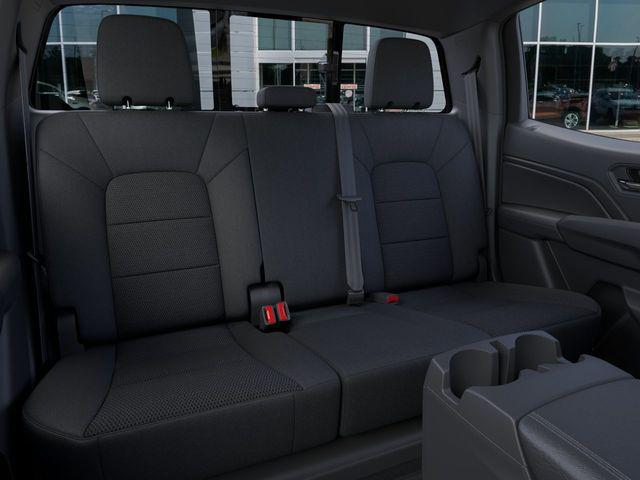 2026 GMC Canyon Elevation, 4WD