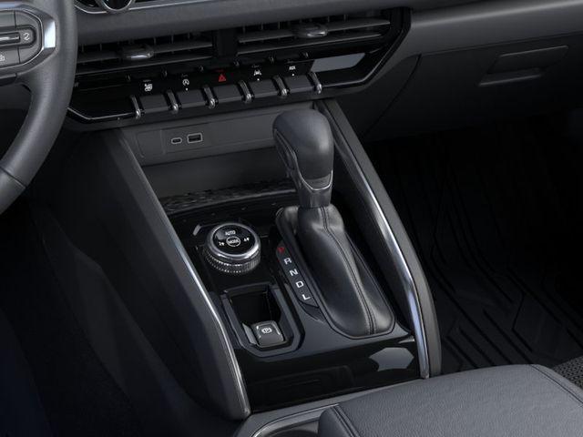 2026 GMC Canyon Elevation, 4WD
