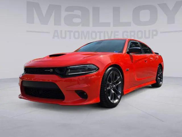 2023 Dodge Charger Scat Pack for sale in Winchester, VA