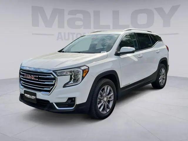 2024 GMC Terrain AWD SLT for sale in Winchester, VA