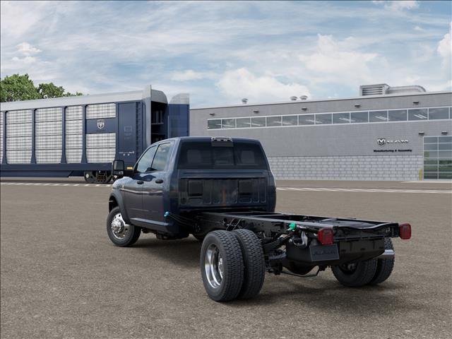 2026 Ram 5500 Tradesman/Big Horn