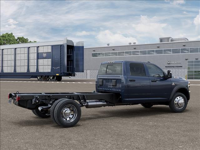 2026 Ram 5500 Tradesman/Big Horn