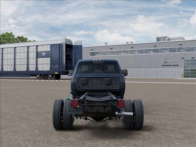 2026 Ram 5500 Tradesman/Big Horn