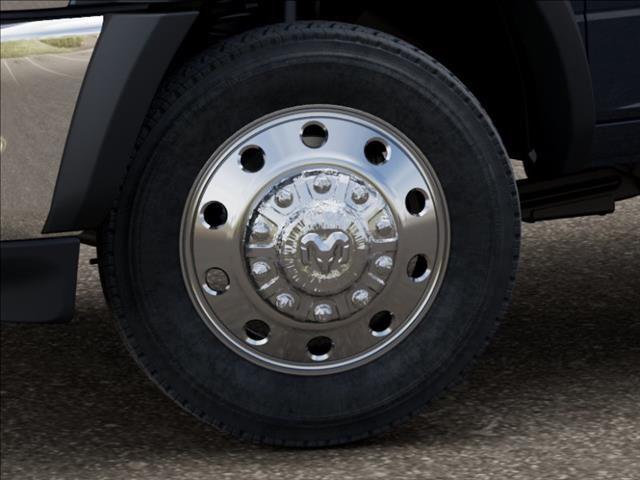 2026 Ram 5500 Tradesman/Big Horn