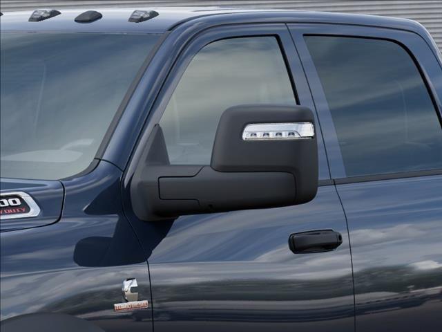 2026 Ram 5500 Tradesman/Big Horn