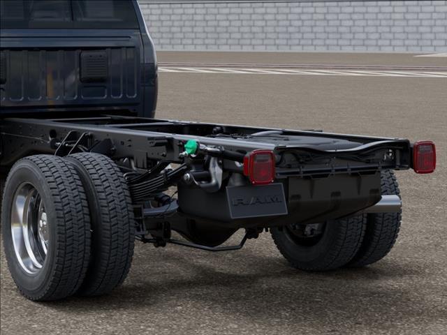 2026 Ram 5500 Tradesman/Big Horn