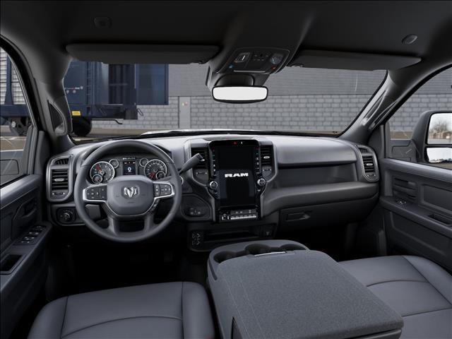 2026 Ram 5500 Tradesman/Big Horn