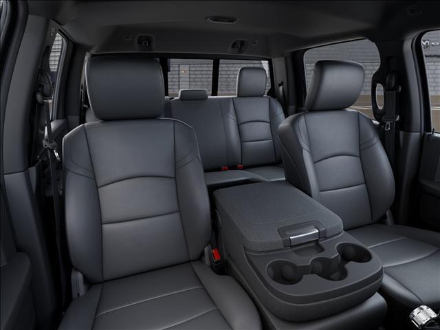 2026 Ram 5500 Tradesman/Big Horn