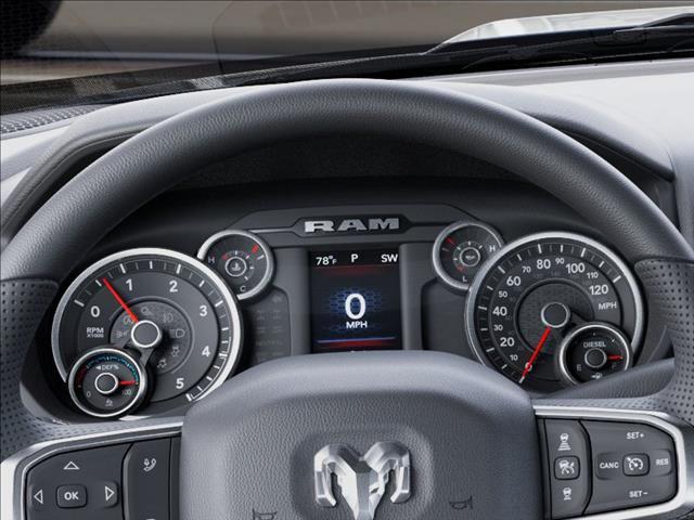 2026 Ram 5500 Tradesman/Big Horn