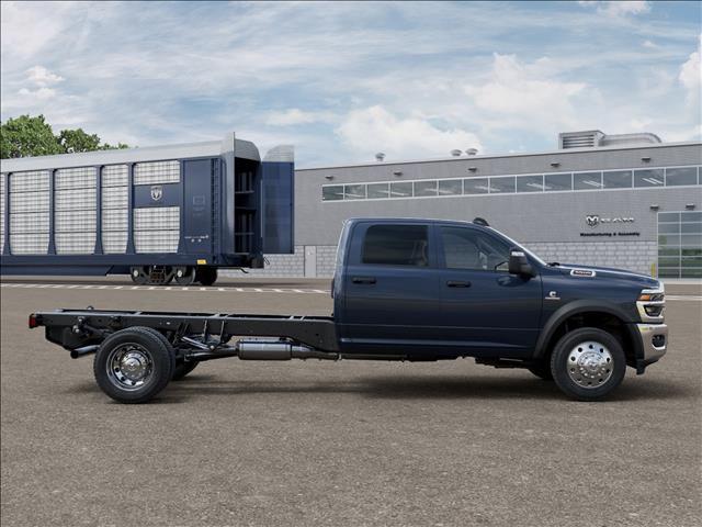 2026 Ram 5500 Tradesman/Big Horn