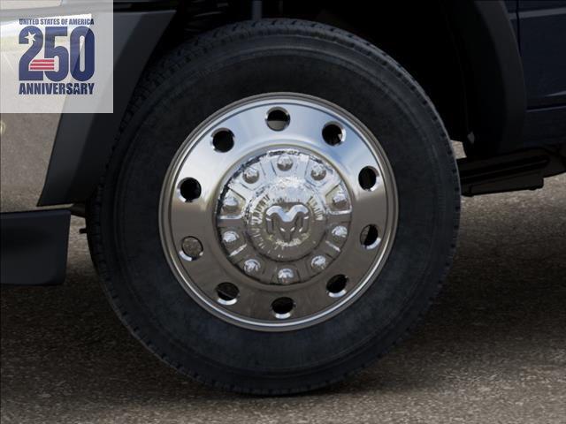2026 Ram 5500 Tradesman/Big Horn