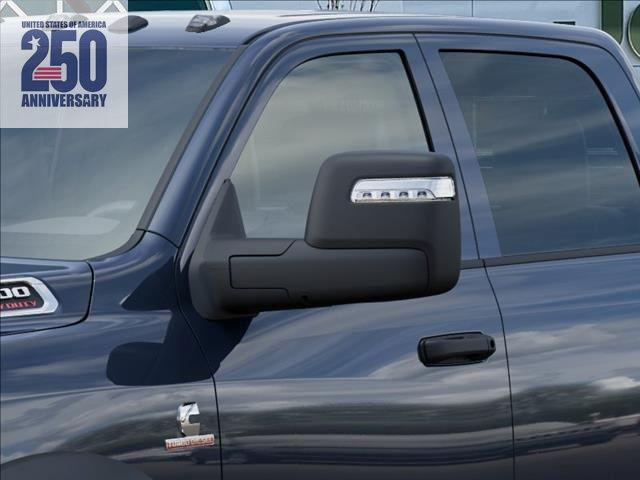 2026 Ram 5500 Tradesman/Big Horn