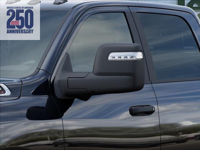2026 Ram 2500 Big Horn Crew Cab 4x4 64 Box