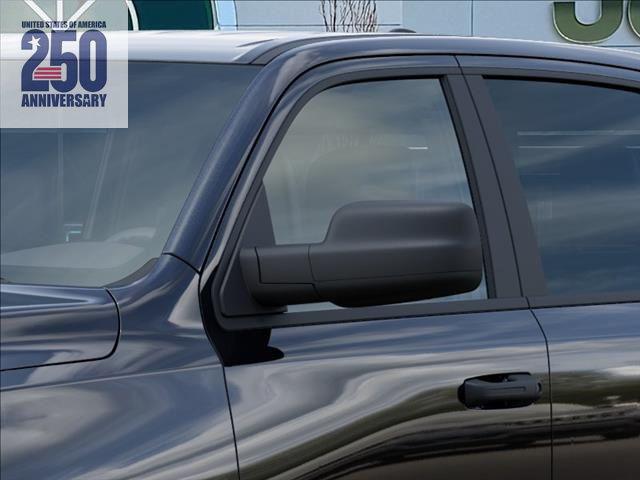 2026 Ram 1500 Express Crew Cab 4x4 5'7" Box