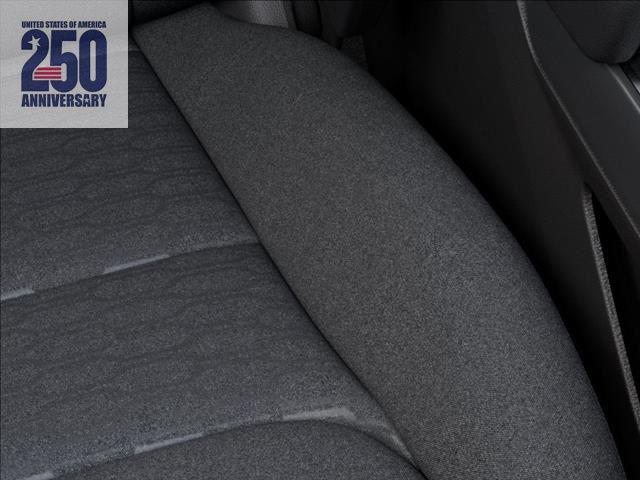 2026 Ram 1500 Express Crew Cab 4x4 5'7" Box