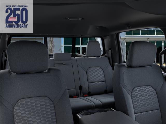 2026 Ram 1500 Express Crew Cab 4x4 5'7" Box