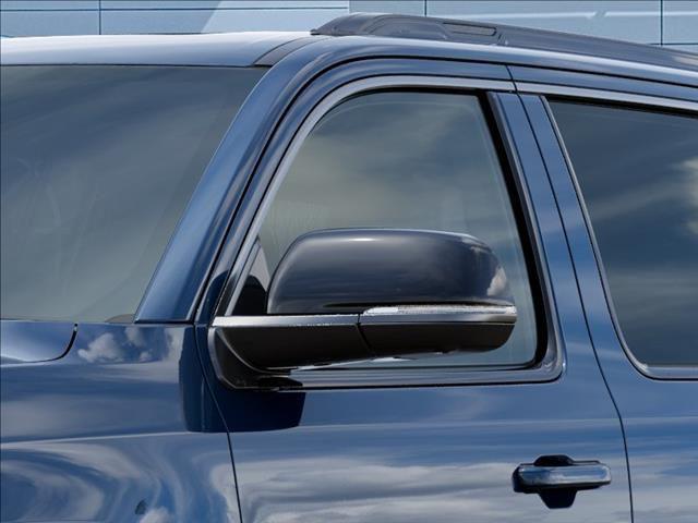 2026 Jeep Grand Wagoneer Limited Reserve 4x4