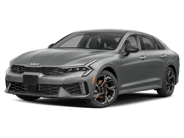 2025 Kia K5 GT-Line for sale in Baxley, GA