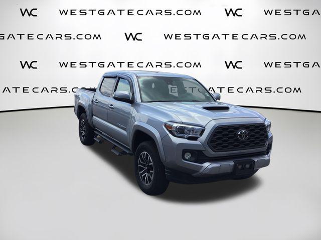 2020 Toyota Tacoma TRD Sport for sale in Hartsville, SC