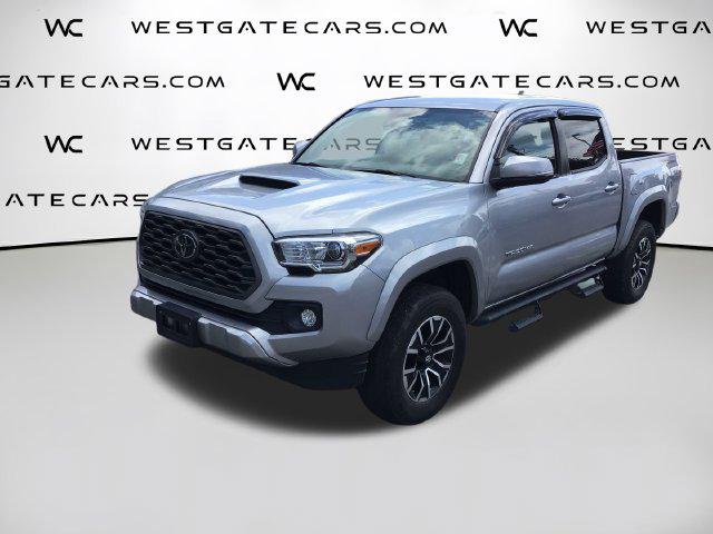 2020 Toyota Tacoma TRD Sport for sale in Hartsville, SC