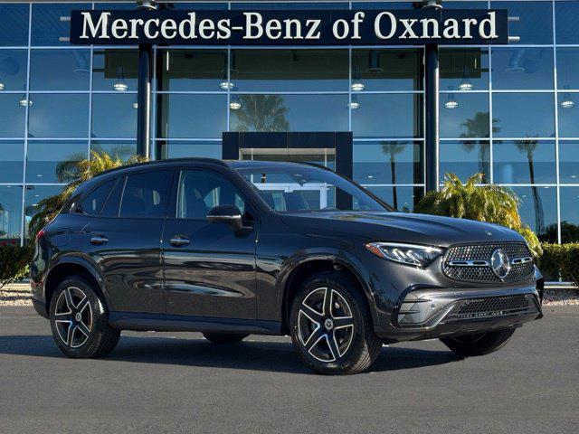2026 Mercedes-Benz GLC GLC 300 for sale in Oxnard, CA