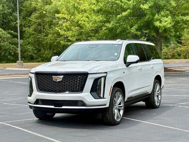 2025 Cadillac Escalade Sport Platinum for sale in Greenville, NC