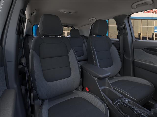 2026 Chevrolet TrailBlazer AWD LT