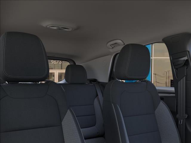 2026 Chevrolet TrailBlazer AWD LT