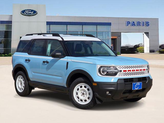 2026 Ford Bronco Sport Heritage for sale in Paris, TX