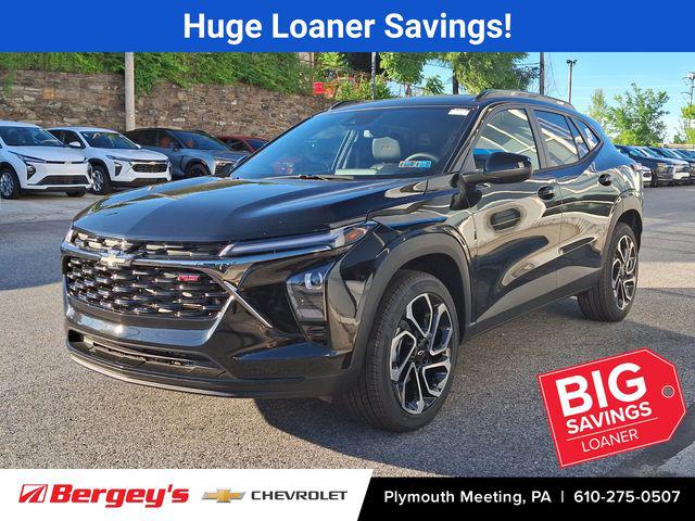 2026 Chevrolet Trax FWD 2RS for sale in Plymouth Meeting, PA