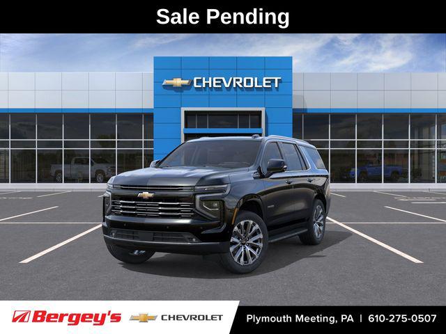 2026 Chevrolet Tahoe 4WD High Country for sale in Plymouth Meeting, PA