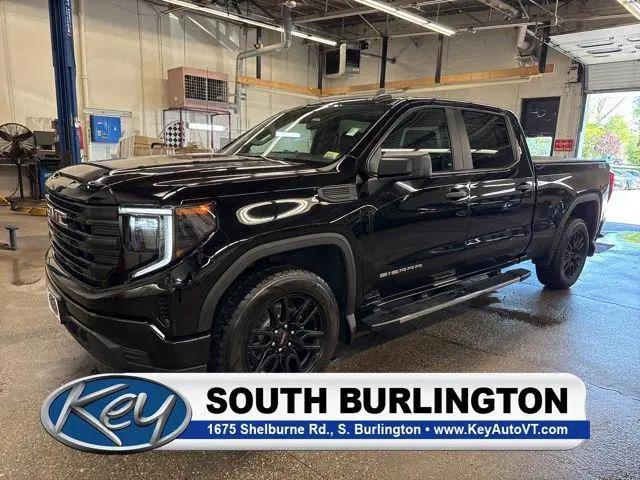 2024 GMC Sierra 1500 Pro for sale in South Burlington, VT