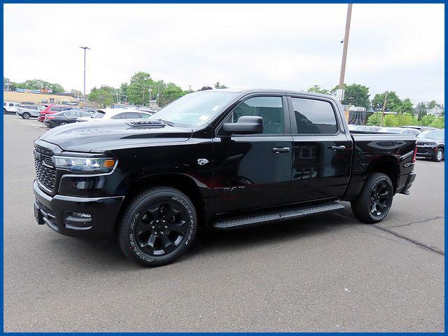 2026 Ram 1500 Express Crew Cab 4x4 57 Box for sale in New Britain, CT