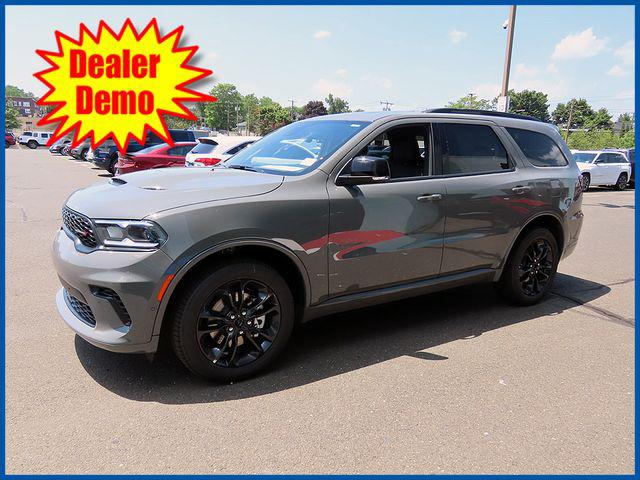 2026 Dodge Durango GT Plus AWD for sale in New Britain, CT