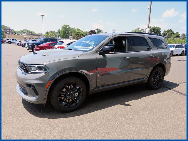 2026 Dodge Durango GT Plus AWD