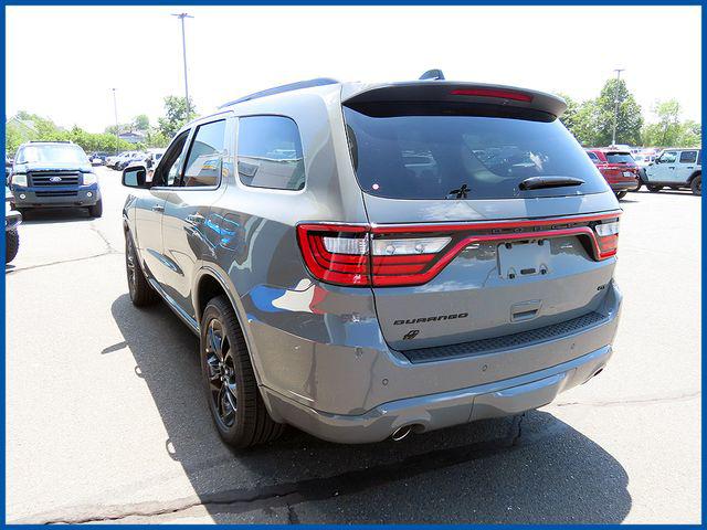 2026 Dodge Durango GT Plus AWD