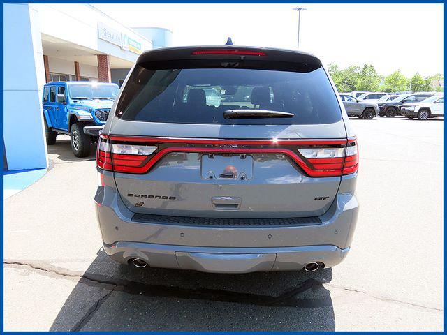2026 Dodge Durango GT Plus AWD