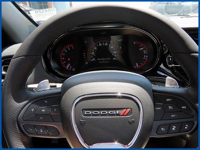 2026 Dodge Durango GT Plus AWD