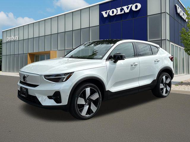 2023 Volvo CT Twin Plus for sale in Danbury, CT