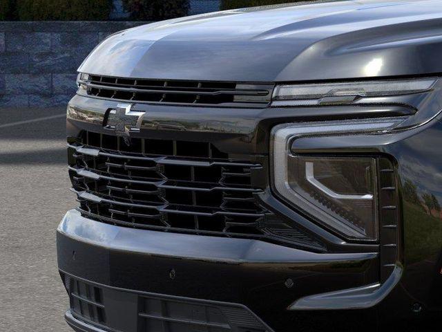 2026 Chevrolet Suburban RST, 4WD