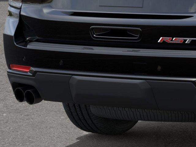 2026 Chevrolet Suburban RST, 4WD