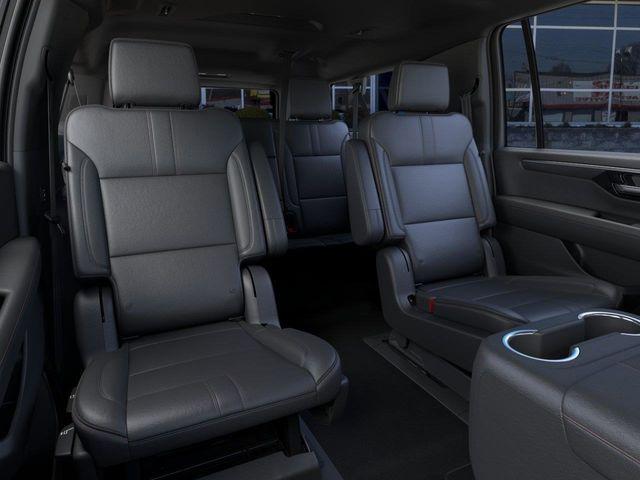 2026 Chevrolet Suburban RST, 4WD