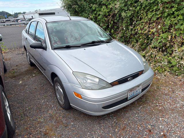 2004 Ford Focus LX for sale in Vancouver, WA