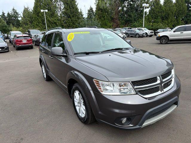2015 Dodge Journey SXT for sale in Vancouver, WA