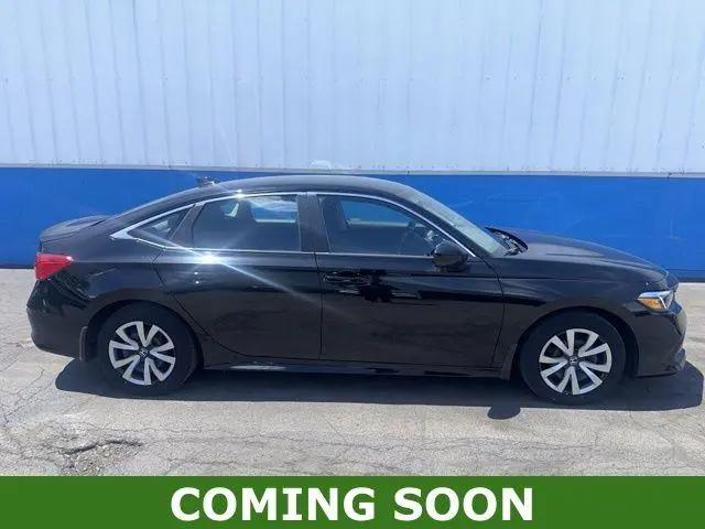 2023 Honda Civic LX for sale in Liverpool, NY