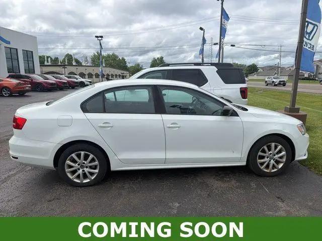 2015 Volkswagen Jetta 1.8T SE for sale in Liverpool, NY